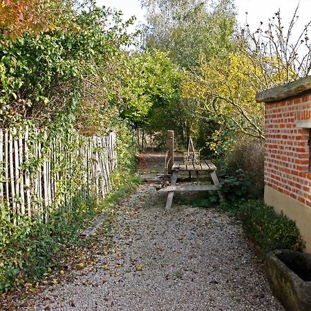 Hof Van Loverrijk Bed & Breakfast เลียร์ ภายนอก รูปภาพ