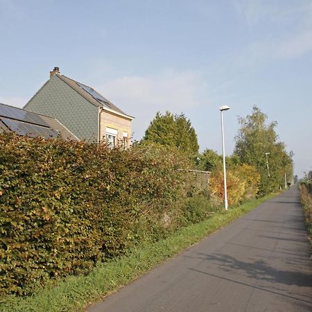 Hof Van Loverrijk Bed & Breakfast เลียร์ ภายนอก รูปภาพ