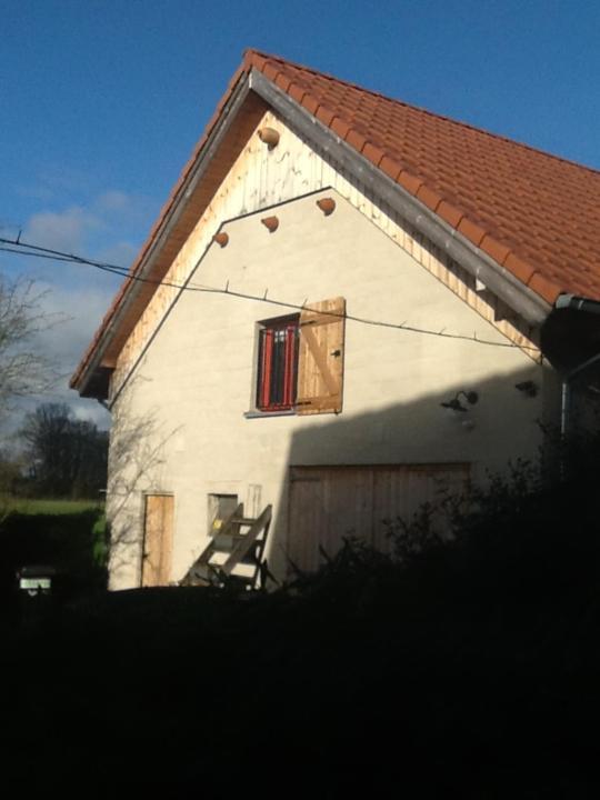 Hof Van Loverrijk Bed & Breakfast เลียร์ ภายนอก รูปภาพ