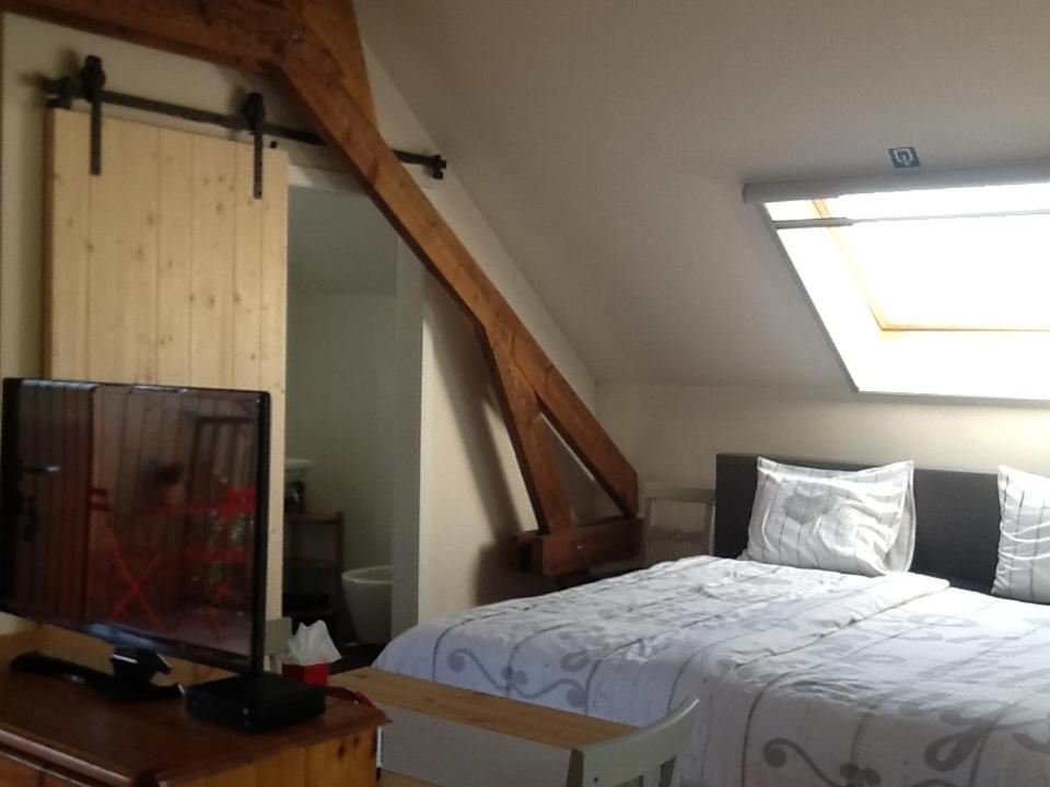 Hof Van Loverrijk Bed & Breakfast เลียร์ ภายนอก รูปภาพ