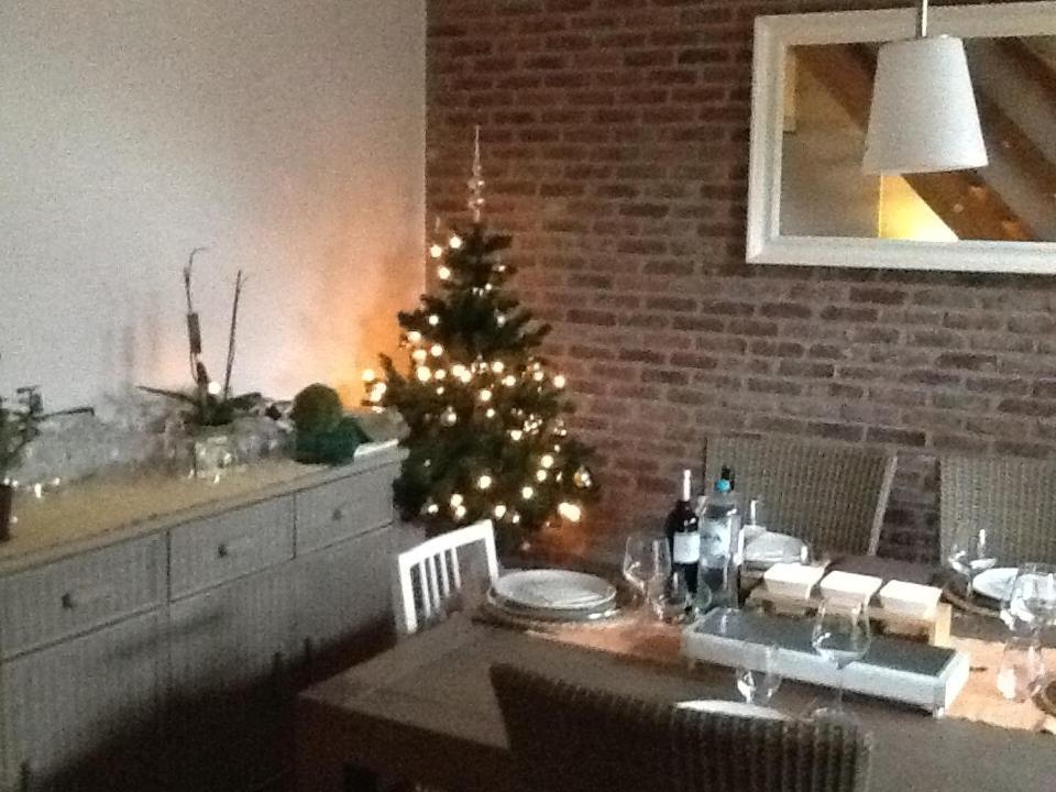Hof Van Loverrijk Bed & Breakfast เลียร์ ภายนอก รูปภาพ