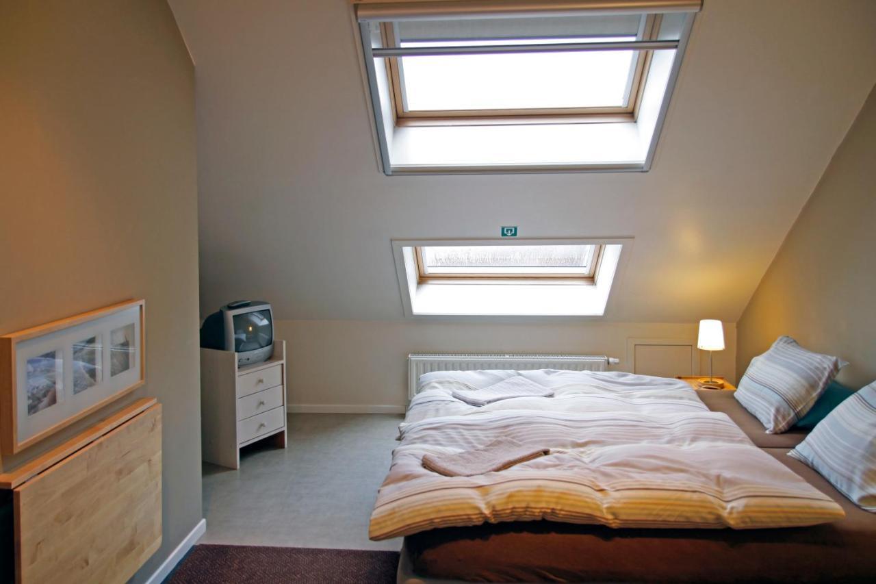Hof Van Loverrijk Bed & Breakfast เลียร์ ภายนอก รูปภาพ
